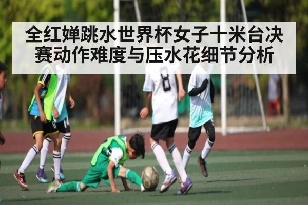 全红婵跳水世界杯女子十米台决赛动作难度与压水花细节分析